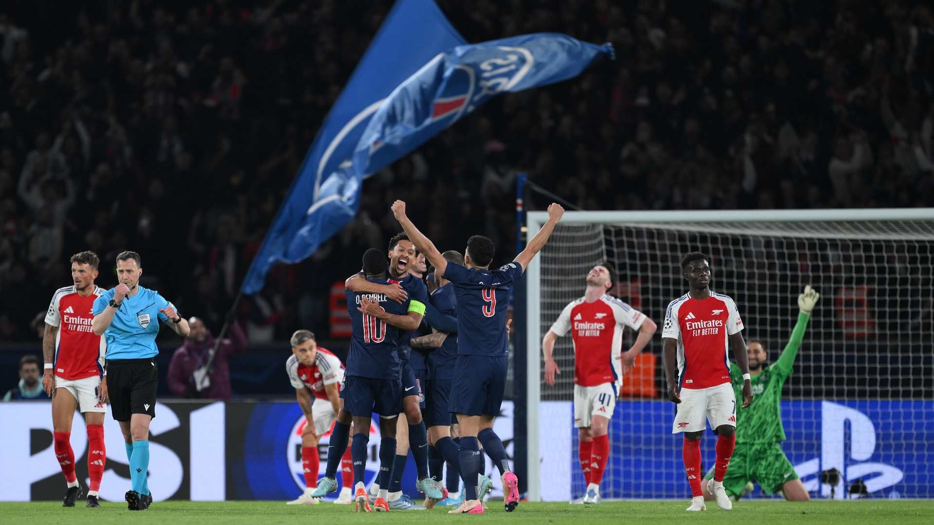 PSG 2025年最新メンバーリスト・背番号｜FIFAクラブワールド